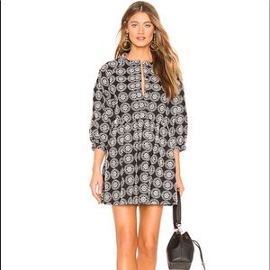 Revolve x Tularosa Dress